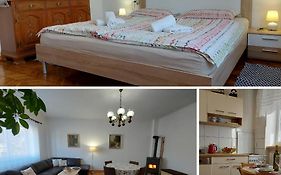 Apartman Tince