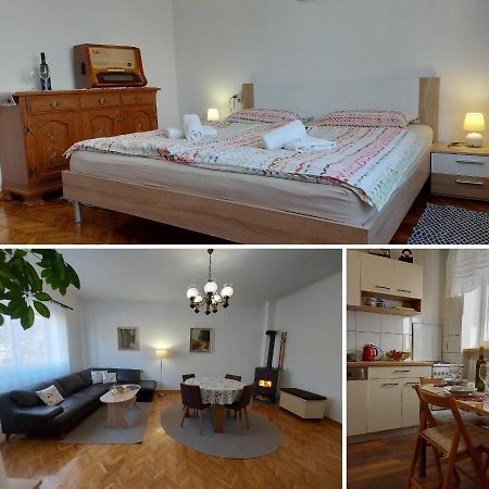 Apartman Tince Delnice Exterior foto