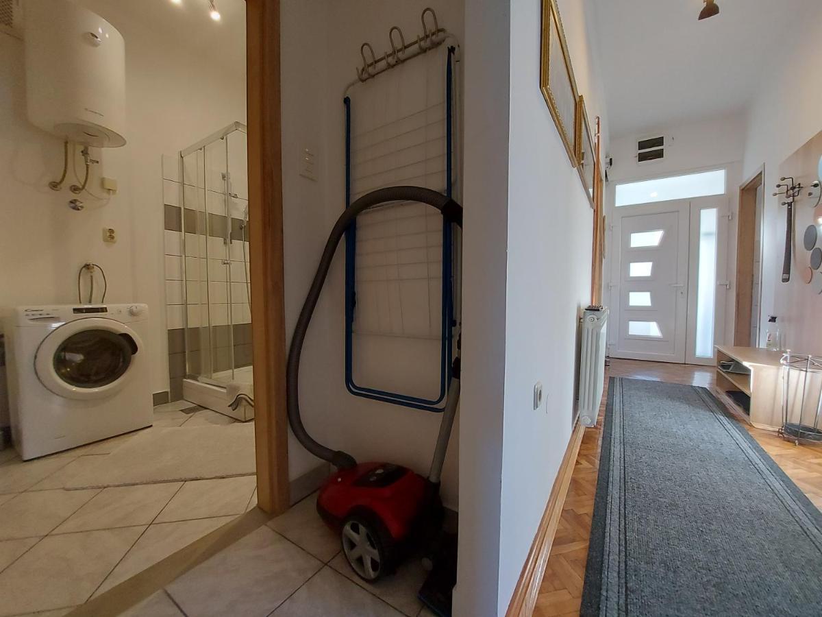 Apartman Tince Delnice Exterior foto